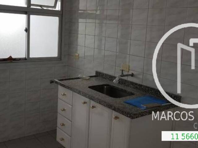 Apartamento para Comprar em São Paulo - 3