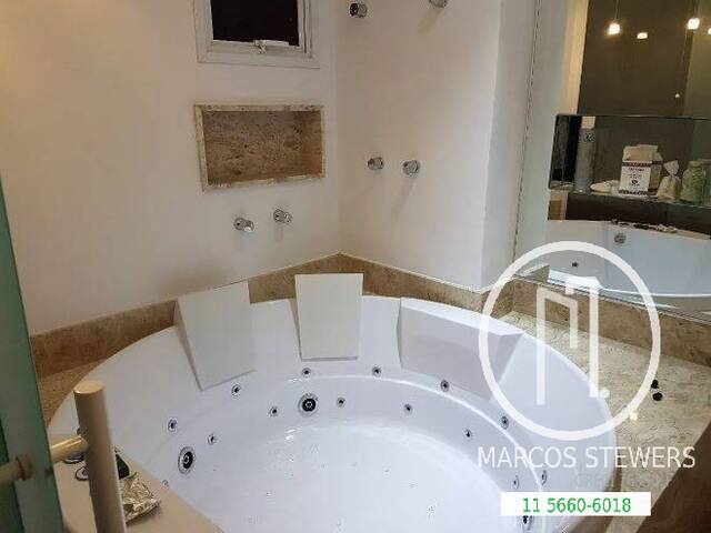 Apartamento para Comprar em São Paulo - 3