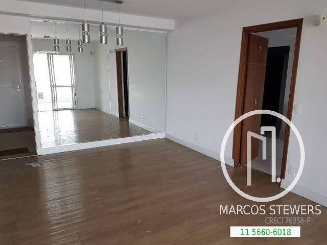 Apartamento para Comprar em São Paulo - 2
