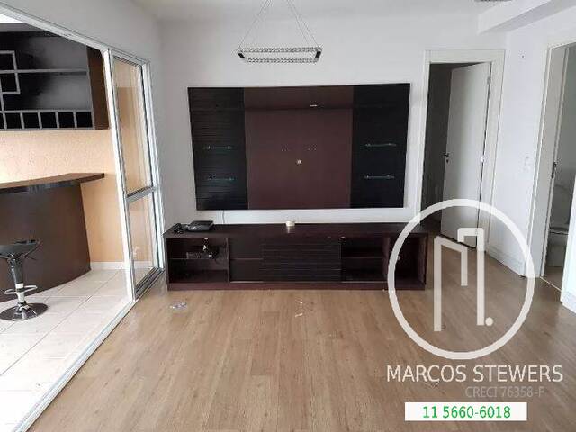 Apartamento para Comprar em São Paulo - 4