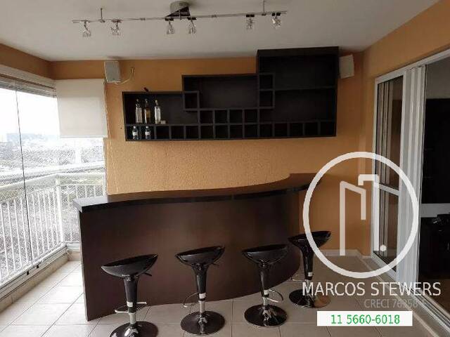 Apartamento para Comprar em São Paulo - 5