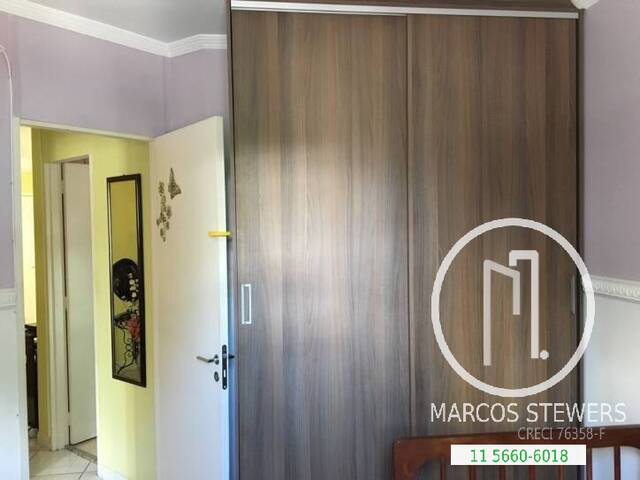 Apartamento para Comprar em São Paulo - 2