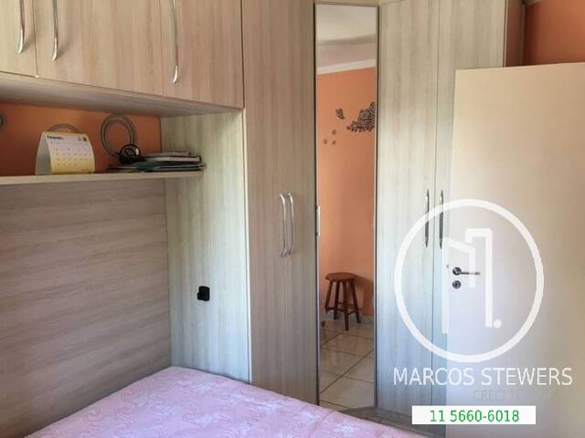Apartamento para Comprar em São Paulo - 5