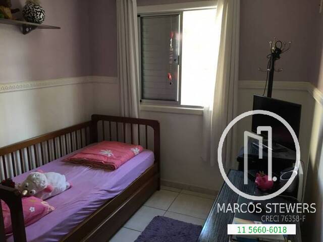 Apartamento para Comprar em São Paulo - 4