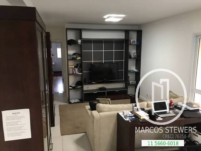 #ab2e44 - Apartamento para Comprar em São Paulo - SP