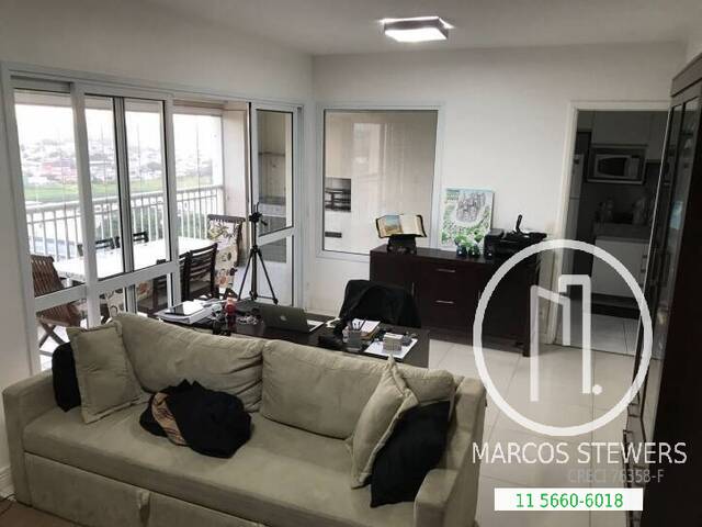 Apartamento para Comprar em São Paulo - 2
