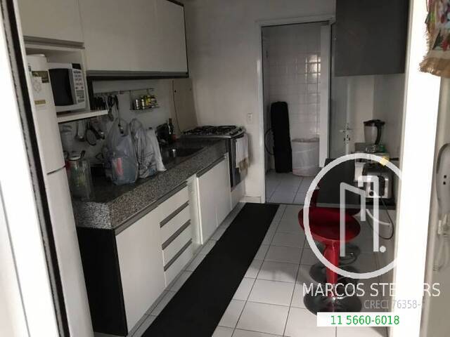 Apartamento para Comprar em São Paulo - 5