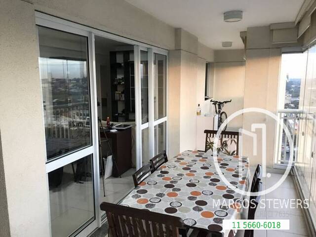 Apartamento para Comprar em São Paulo - 4