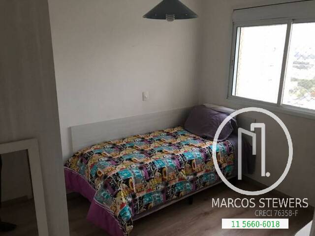Apartamento para Comprar em São Paulo - 3