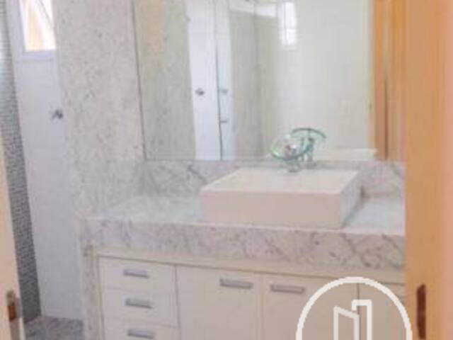 Apartamento para Alugar em São Paulo - 4
