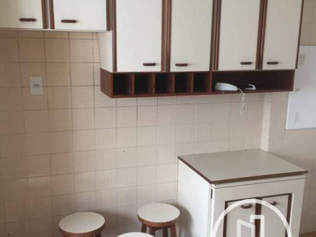 Apartamento para Alugar em São Paulo - 4
