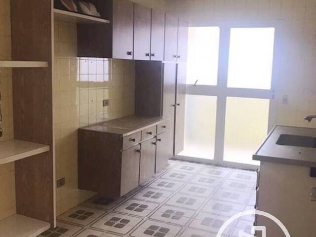 #63f2f9 - Apartamento para Comprar em São Paulo - SP - 1