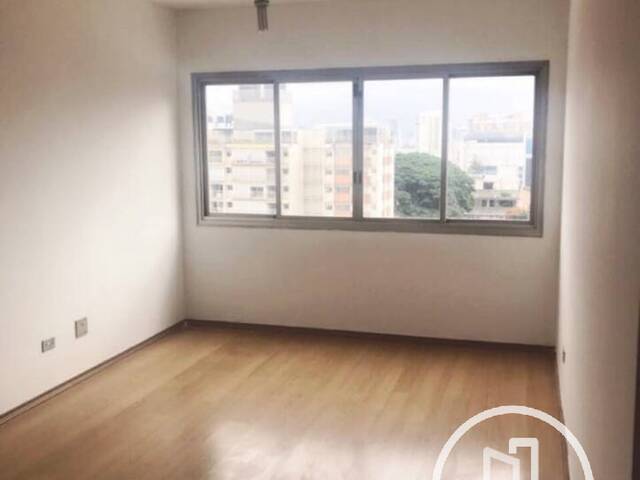 #63f2f9 - Apartamento para Comprar em São Paulo - SP - 2