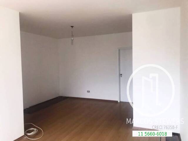 #63f2f9 - Apartamento para Comprar em São Paulo - SP - 3