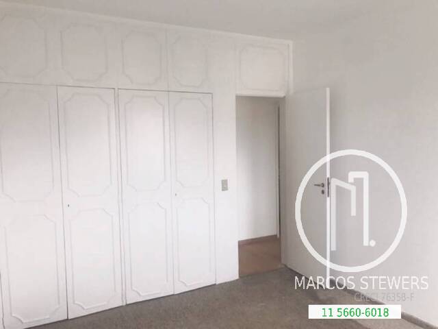 Apartamento para Comprar em São Paulo - 5