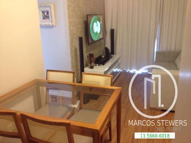 Apartamento para Comprar em São Paulo - 4