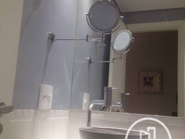 Apartamento para Comprar em São Paulo - 5