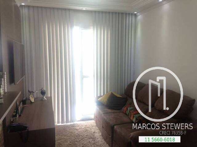 Apartamento para Comprar em São Paulo - 5