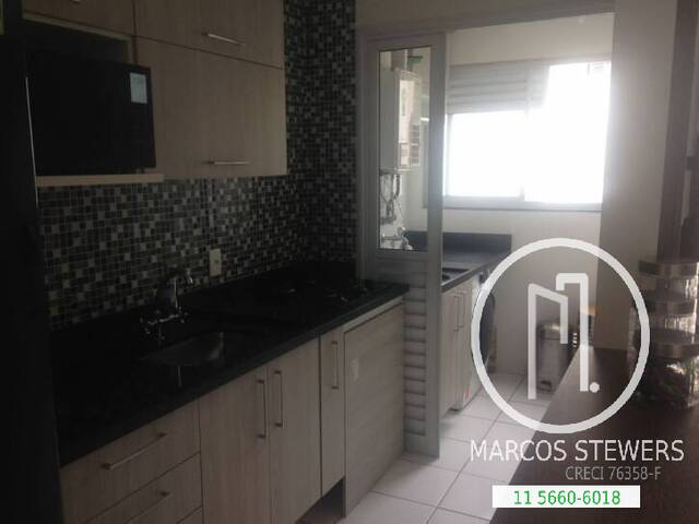 Apartamento para Comprar em São Paulo - 4