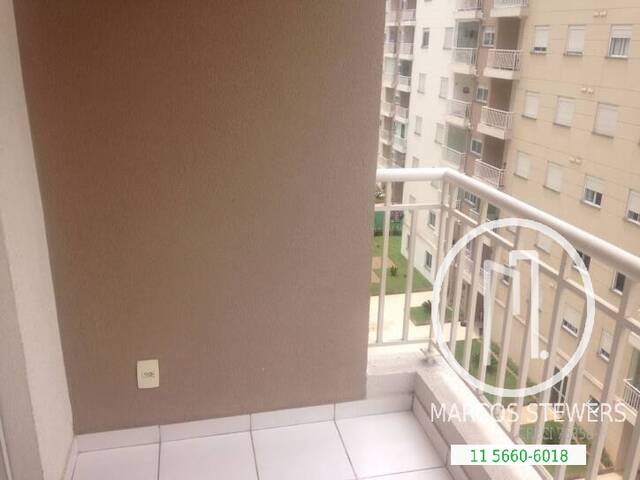 Apartamento para Comprar em São Paulo - 3