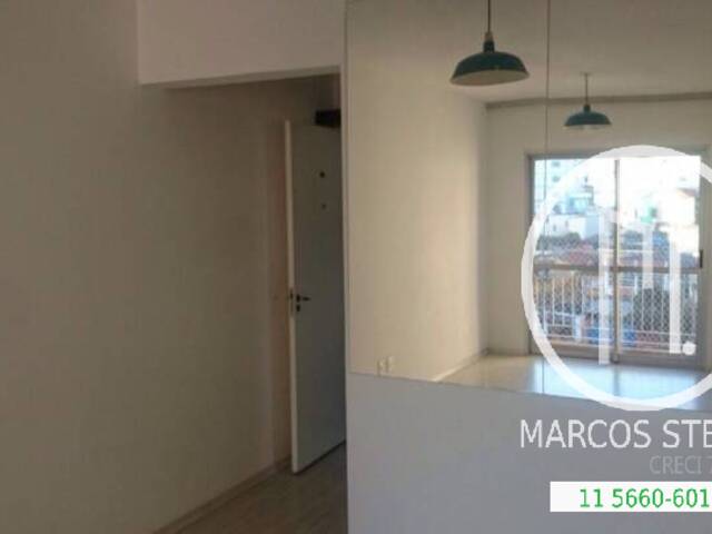Apartamento para Comprar em São Paulo - 2