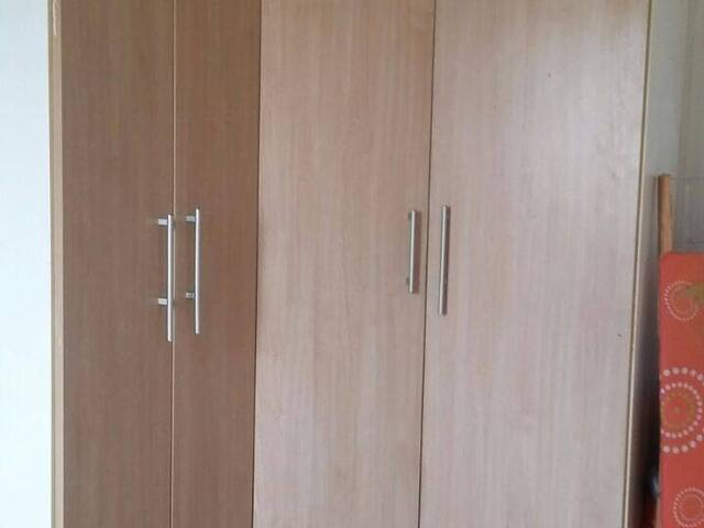 Apartamento para Comprar em São Paulo - 2