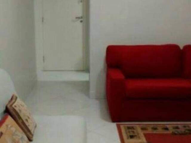 Apartamento para Comprar em São Paulo - 2