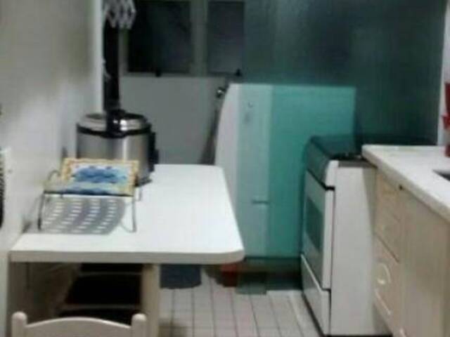 Apartamento para Comprar em São Paulo - 3