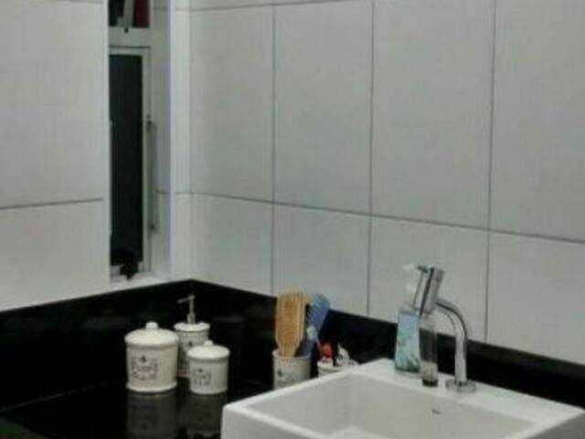 Apartamento para Comprar em São Paulo - 5