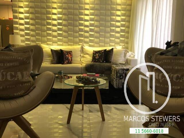 Apartamento para Comprar em São Paulo - 4