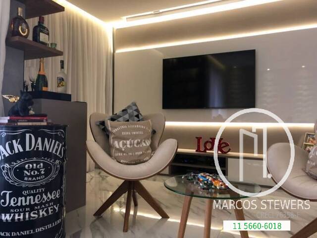 Apartamento para Comprar em São Paulo - 3