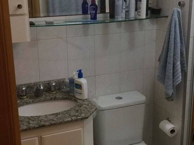 Apartamento para Comprar em São Paulo - 4