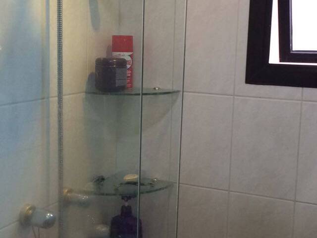 Apartamento para Comprar em São Paulo - 5