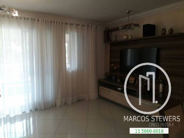 Apartamento para Comprar em São Paulo - 2