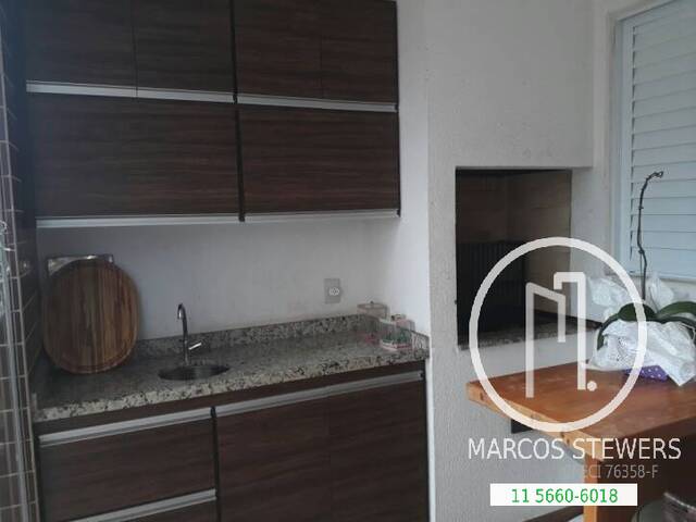 Apartamento para Comprar em São Paulo - 5