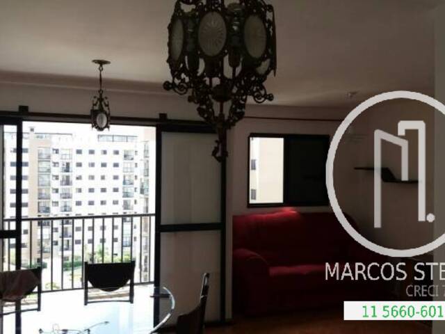 Apartamento para Alugar em São Paulo - 2