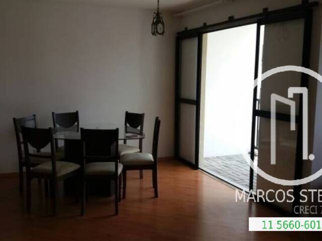 Apartamento para Alugar em São Paulo - 3