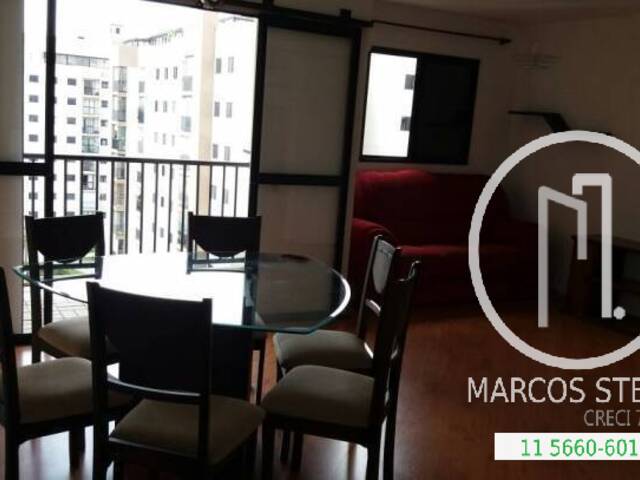 Apartamento para Alugar em São Paulo - 4