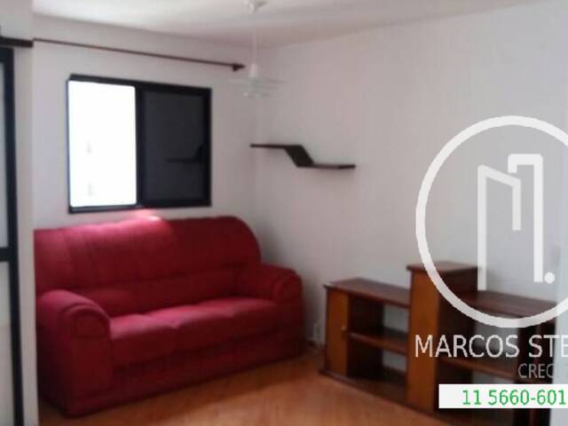 Apartamento para Alugar em São Paulo - 5