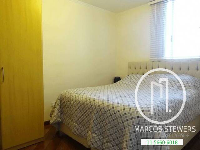 Apartamento para Comprar em São Paulo - 2