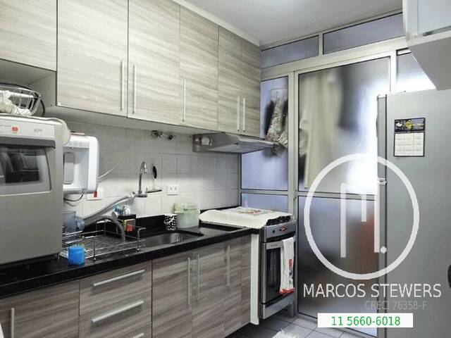 Apartamento para Comprar em São Paulo - 4