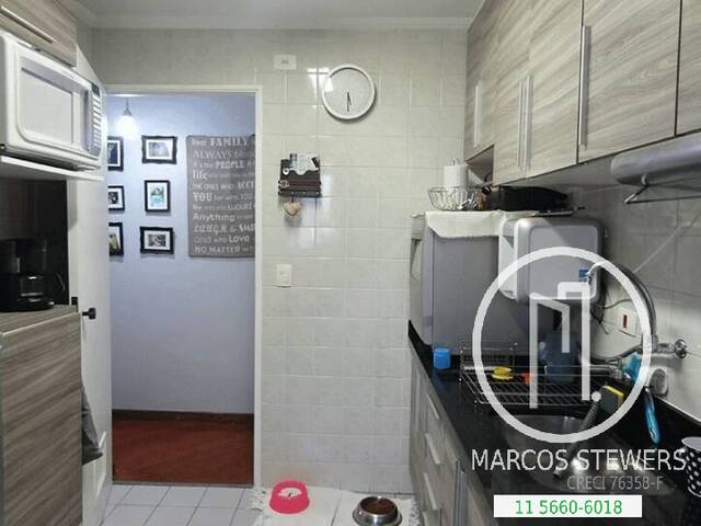 Apartamento para Comprar em São Paulo - 5
