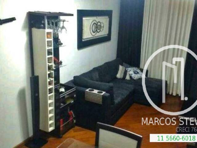 Apartamento para Comprar em São Paulo - 2