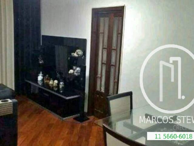Apartamento para Comprar em São Paulo - 3