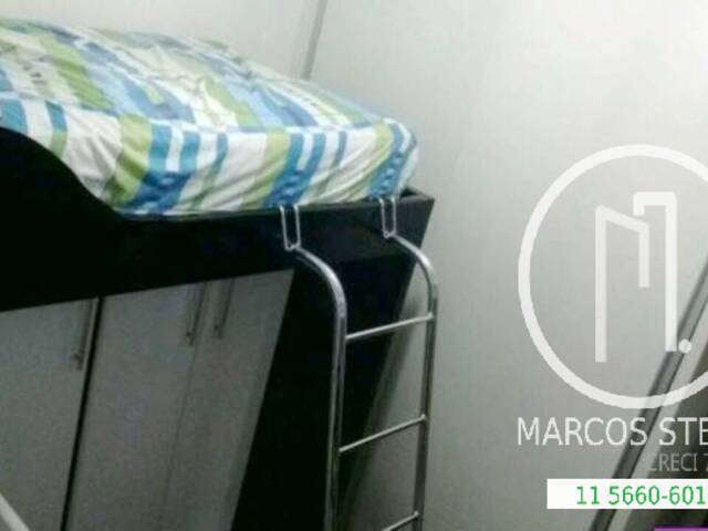 Apartamento para Comprar em São Paulo - 4