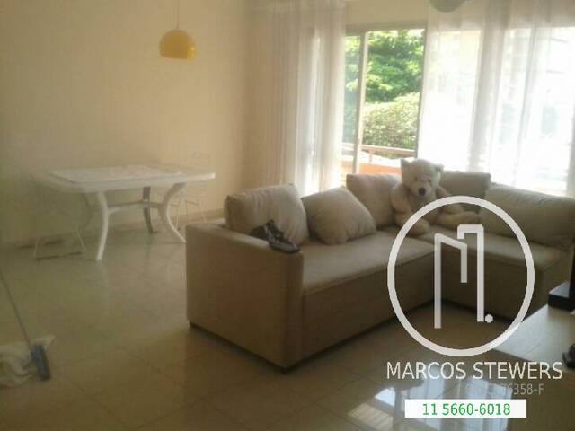 Apartamento para Comprar em São Paulo - 2