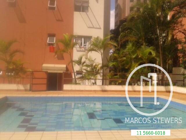 Apartamento para Comprar em São Paulo - 3