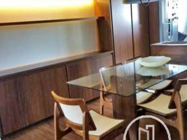 Apartamento para Comprar em São Paulo - 4