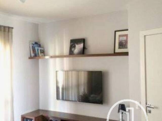 Apartamento para Comprar em São Paulo - 5