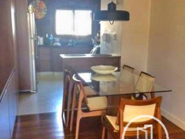 Apartamento para Comprar em São Paulo - 3